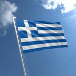 greece flag